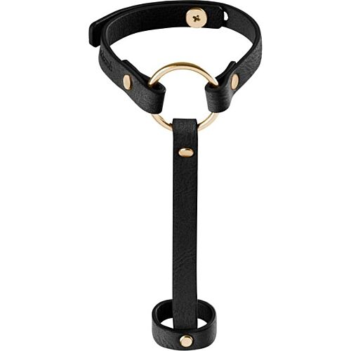 Sele Bijoux Maze | Justerbar og Vegansk