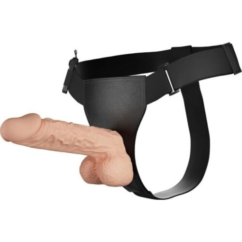 Harness BAILE HARNESS COLLECTION Ultra Passionate 24 cm