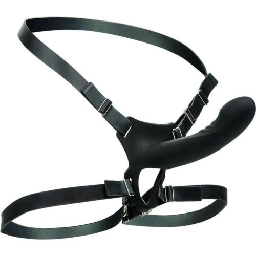 CALEXOTICS Boundless Rechargeable Harness