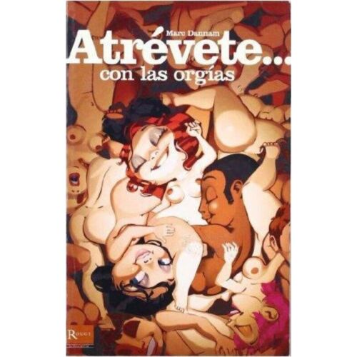 Gruppe Sex Guide af Diablo Picante