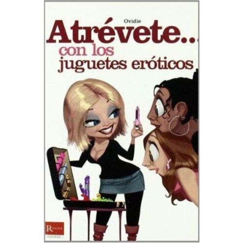 Erotisk Legetøj Guide Diablo Picante - Din Uundgåelige Følgesvend