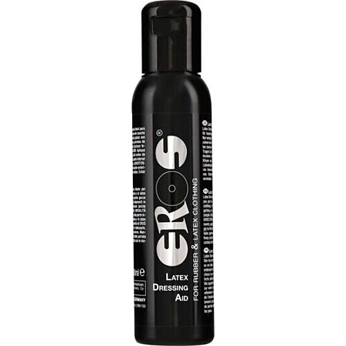 EROS Classic Line Latex Påklædningshjælp 100 ml