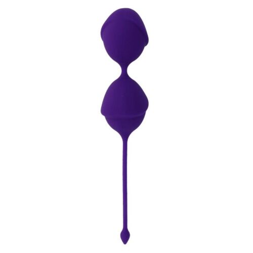 Kegel Intense KarmyFit Silicone - Styrk dit bækkenbund