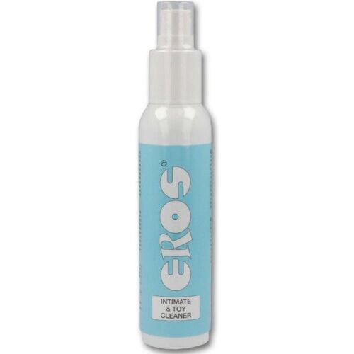 Intim Rensemiddel EROS Classic Line 200ml - Alkoholfri