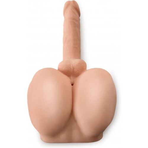 Masturbator PDX MALE Interactive Bad Boy med lyd