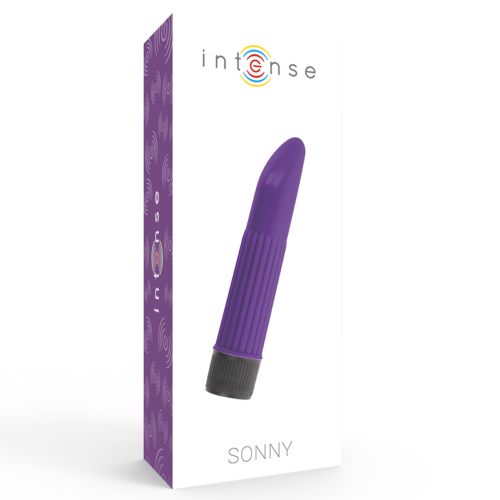 Classic Vibrator INTENSE Sonny - Stærk Stimulation