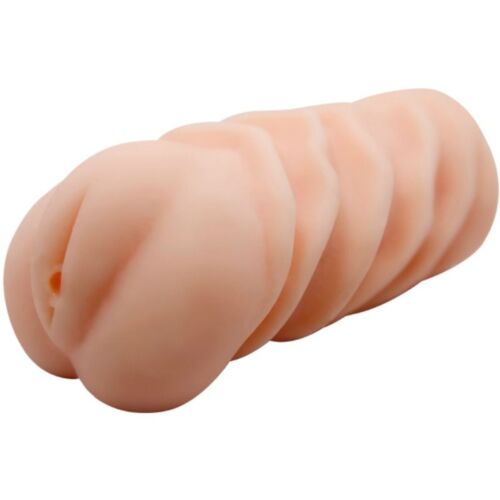 Masturbator Crazy Bull Isabel 13,5 CM Kompakt og Realistisk
