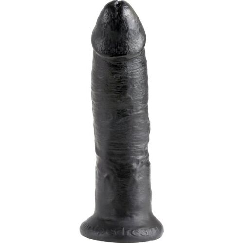 Dildo King Cock 9 - Håndlavet Realistisk Design