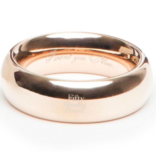 Penisring I Want You Now til intensiv stimulation