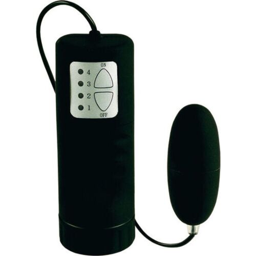 CALEXOTICS Colt Vandtæt Power Bullet Vibrator