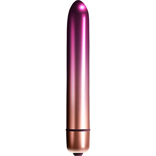Climaximum Sepora Bullet Vibrator - Diskret og Potent
