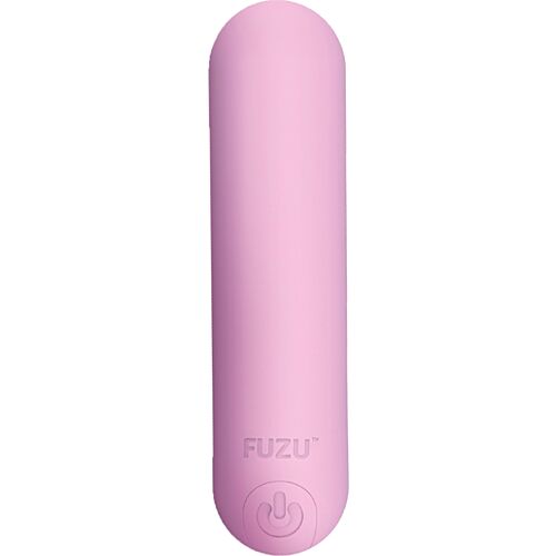 Fuzu Aktiveret Berøringsstyret Bullet Massager