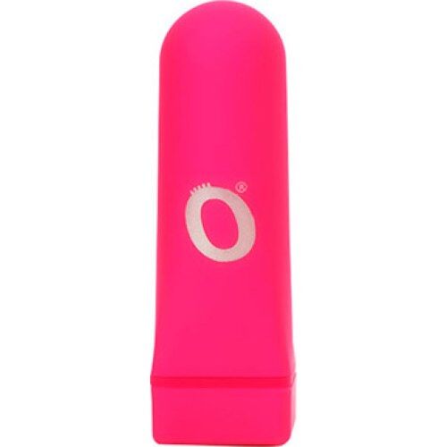 Vibrator Screaming O Bestie Bullet med firkantet base