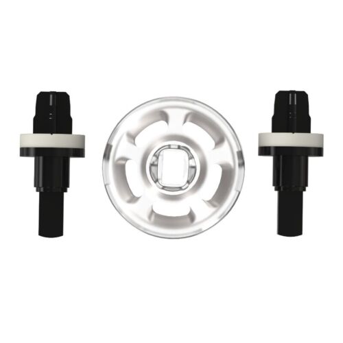 Bombe Alangrende Bathmate Hydro Valve Erstatningsventil Kit