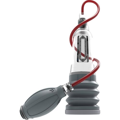 Bathmate HydroXtreme 5 Penis Pumpe til Sikker Forstørrelse