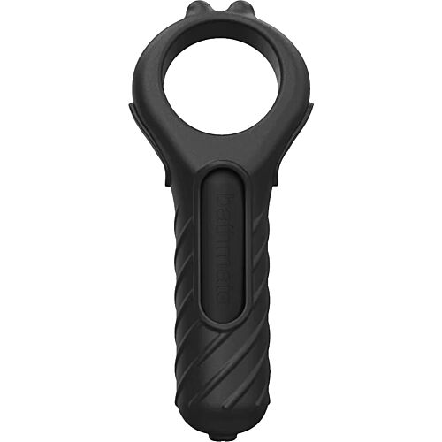 Vibrerende Ring BATHMATE VIBE EDGE med 10 Mønstre