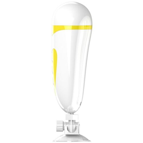 Masturbator Pretty Love Sally med Vibration og Lyd