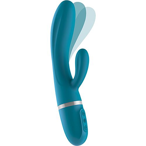 Vibrator Liebe Bend It Plus med Fleksibelt Design