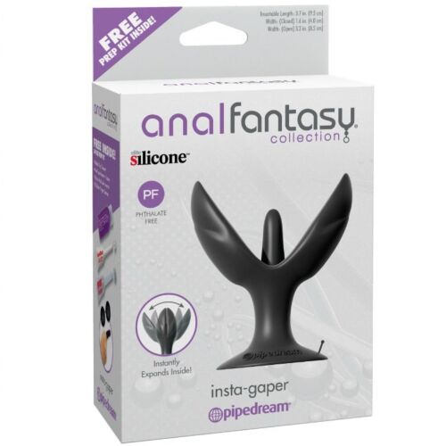 Anal legetøj ANAL FANTASY Insta-Gaper åbning
