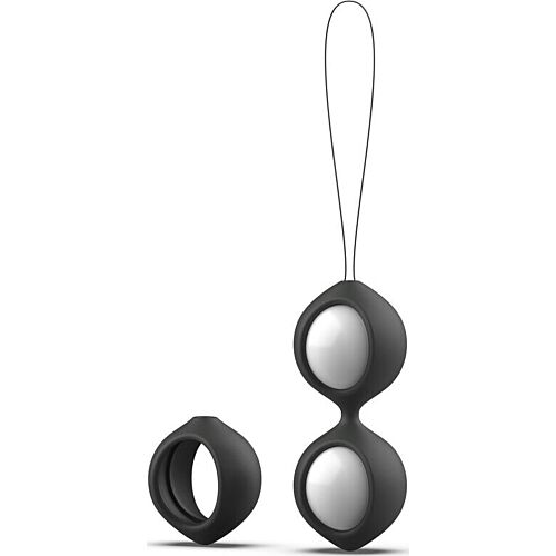 B SWISH BFIT CLASSIC FLEX Kegel Kugler til Beckenbundstræning