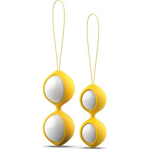 Kugler B SWISH BFIT CLASSIC med Udskiftelige Vægte