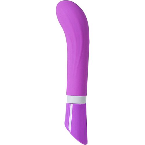 Klassisk Vibrator B SWISH B GOOD DELUXE CURVE med 6 funktioner