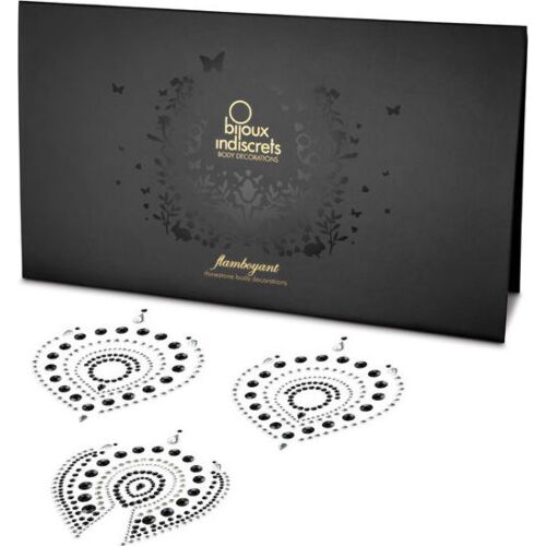 Intim Smykke Bijoux Desire Metallique Flamboyant