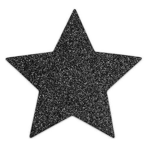 Brystvorte Caps Bijoux Flash Kollektion - Genanvendelige og Funklende