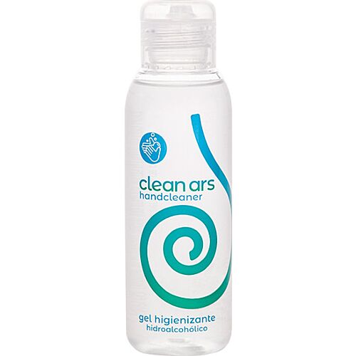 Hånddesinfektionsgel Body Ars 100ml med 70% Alkohol