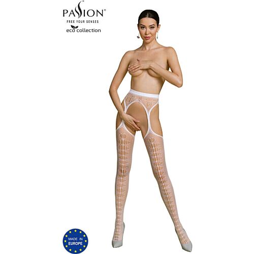 Bodystocking Passion Eco Collection S008