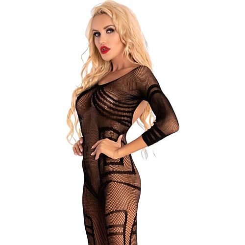 Bodystocking Livco Corsetti Monata Uden Skrid