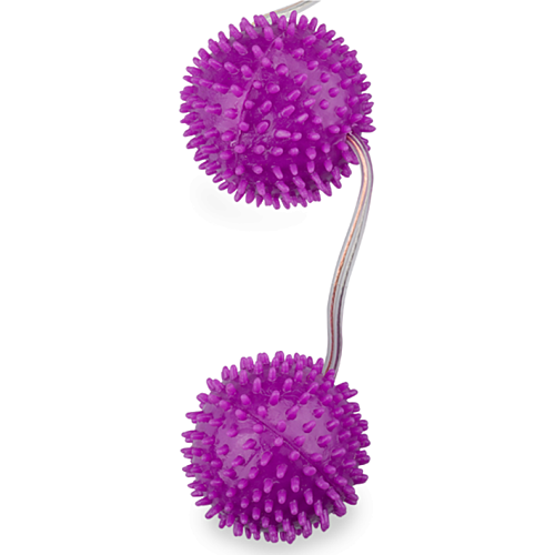 Basic Kugler BAILE A DEEPLY PLEASURE - Styrk bækkenbund