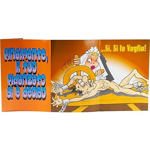 Hilsnekort Femarvi Detente Por Fin – Tilsætter en krydret vinkel