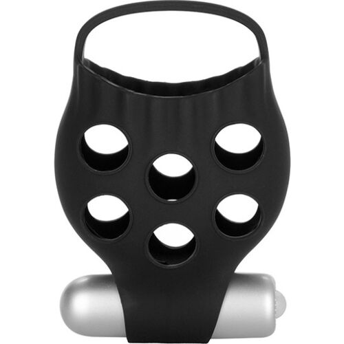 Calexotics Dr. Joel Silikone Støtte til Skrotum