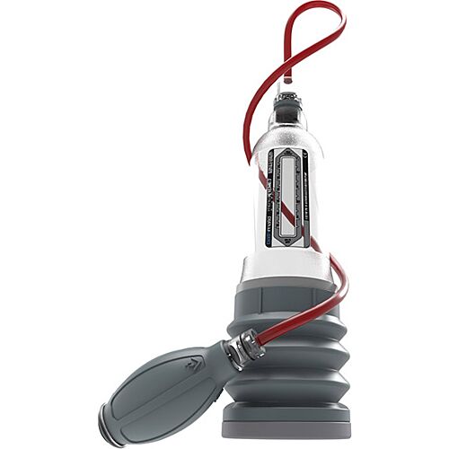 BATHMATE HYDROMAX 7 WIDE BOY Penis Pumpe