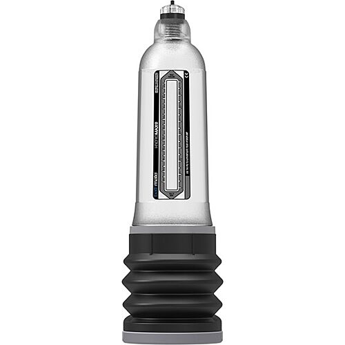 BATHMATE HYDROMAX 9 Penis forstørrelse Pumpe