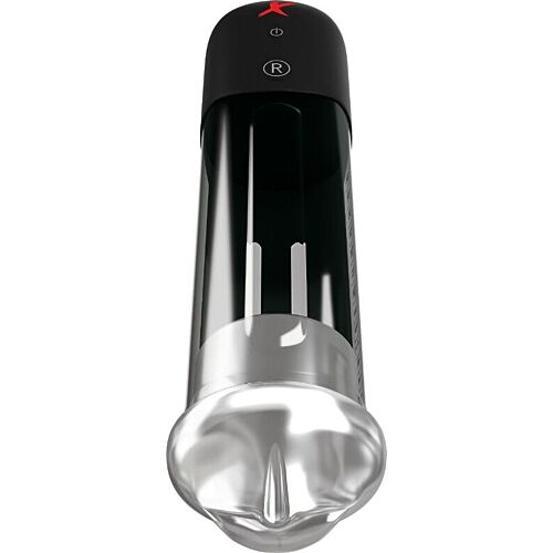 PDX ELITE Blowjob Power Pump Penis Pumpe