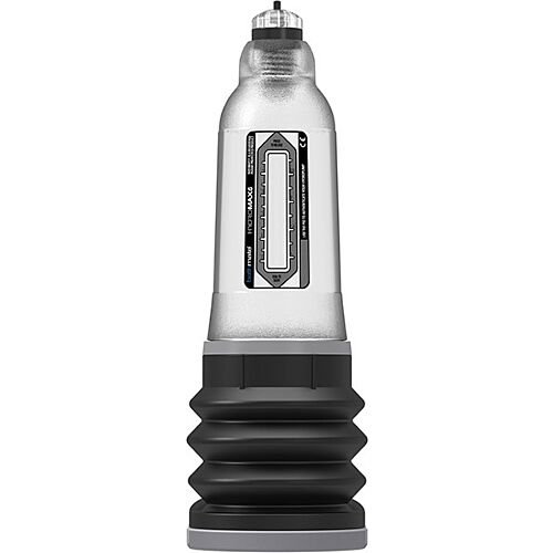 Bathmate Hydromax 5 Penis Pumpe med Hydraulisk Teknologi