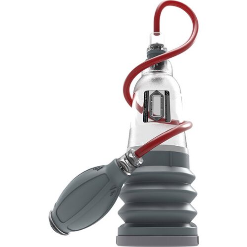 Bathmate Hydroxtreme 3 Mikropenis Pumpe til Ægte Vækst