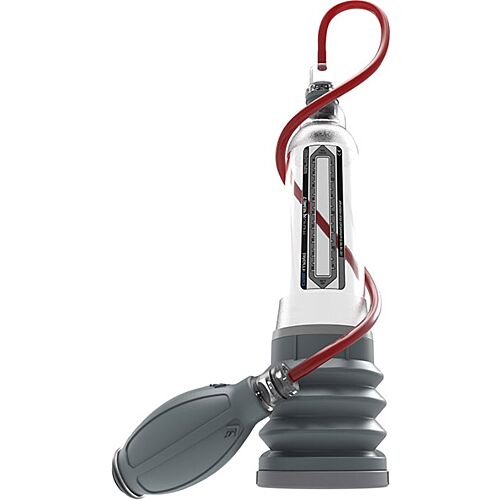 Bathmate HydroXtreme 7 Penis Pumpe til Kraftige Erektioner