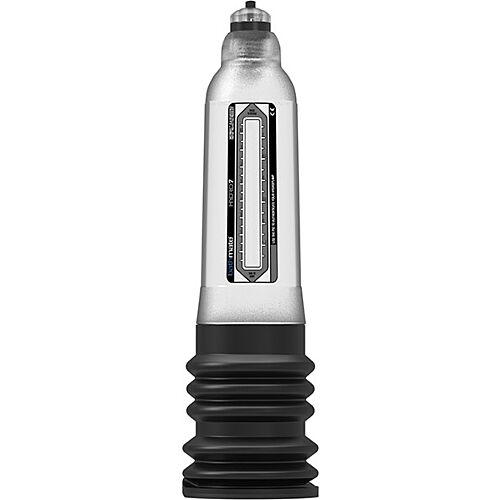 BATHMATE Hydro 7 Hercules Penis Pumpe