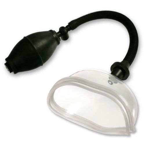 Vaginal Sugekop fra Fetish Fantasy Series - Kraftfuld Stimulering