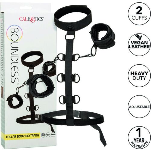 Sele CalExotics Boundless Collar
