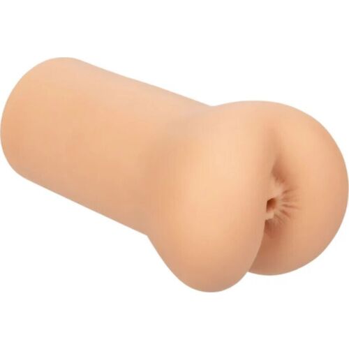 Anal Masturbator CALEXOTICS BOUNDLESS ANO med Multi-tekstur Kammer