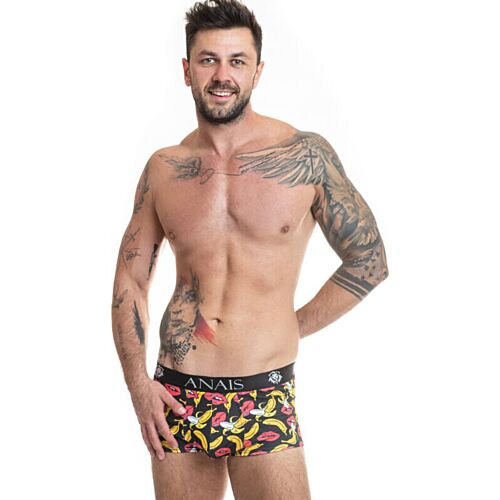 Boxers ANAIS MEN Banana Boxer S - Sporty Fit