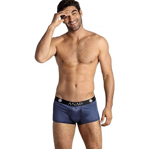 Boxers ANAIS MEN Naval Boxer S med Sporty Snit