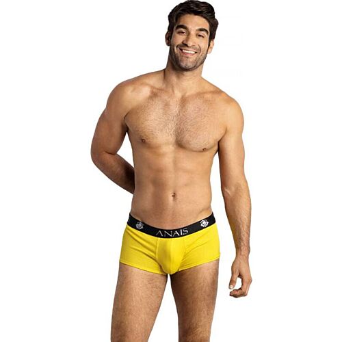 Sporty Boxer Shorts ANAIS MEN Tokio - Komfortabel Pasform