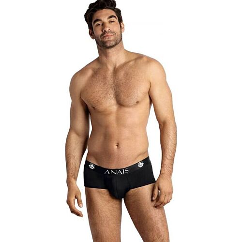 Boxer Shorts ANAIS MEN Petrol XL | Sporty Snit og God Pasform