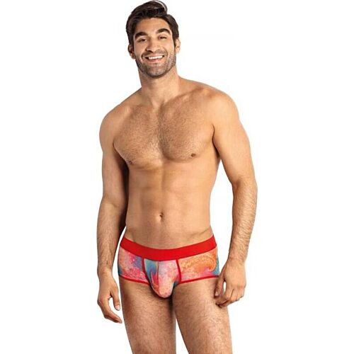Boxers ANAIS MEN Falcon Brief XL med Banan Motif