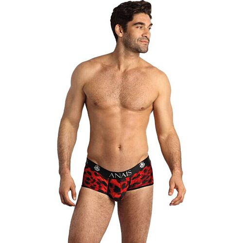 Boxerbriefs ANAIS MEN Savage med Sportsligt Design